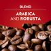Lavazza Espresso Italiano Arabica Medium Roast Coffee Beans 1kg & Qualit Rossa Coffee Beans with Aromatic Notes of Chocolate and Dried Fruit - Buy Online on GoSupps.com