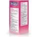 Children's Benadryl Allergy Liquid Cherry 8 oz - Fast Relief - 8 Fl Oz (Pack of 1) - Buy Online on GoSupps.com