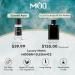 Coastal Aura Perfume For Men - Inspired By Acqua Di Gio Profumo Designer Perfume Dupe Long Lasting Fresh Spicy Fragrance Extrait De Parfum 50ml - Buy Online on GoSupps.com