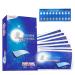 28 Pcs Teeth Whitening Strips  Non-Sensitive White Strips Teeth Whitening Kit  Teeth Whitening Kit with Fast Whiten Results for Home