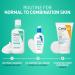 CeraVe Balancing Air Foam Face Wash Foaming Facial Cleanser For Combination Skin 8HR Oil Control + 24HR Hydration Fragrance-Free & Non-Comedogenic With Glycolysine & 3 Essential Ceramides 8oz 8 Ounce (Pack of 1) - Buy Online on GoSupps.com