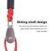 Jranter 13ft Heavy Duty Tow Harness for Towable Tube, Water Ski, Wakeboard - Red - Buy Online on GoSupps.com
