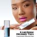 Blush liquide Fard joues changement de couleur activ maquillage r sistant aux taches formule hydratante respectueuse de la peau | Couverture m langeable tenue durable pour les voyages les m - Buy Online on GoSupps.com