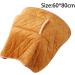 Fenteer USB Heating Blanket & Foldable Heating Pillow - Portable Electric Ceiling & Poncho for Home Travel & Outdoor Use - Buy Online on GoSupps.com