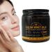 Face cream moisturizer 120 g ultralight natural care soothing firming lotion for skin with intensive hydration