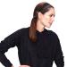 Invisibobble Multiband True Black - Stylish Hair Tie for Effortless Style - Buy Online on GoSupps.com