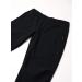 Columbia Girls Tech Trek Warm Pant Black Large - Cozy and Stylish Winter Wear - Buy Online on GoSupps.com