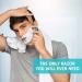 Complete Shaving Kit - Safety Razor Blades Brush & Cream | Perfect Gift for Men - Quality Grooming Essentials - Buy Online on GoSupps.com