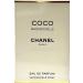 Coco Mademoiselle Eau De Parfum Sample Vial - 1.5ml/0.05oz Travel Size by Paris Fragrance - Buy Online on GoSupps.com
