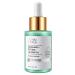 Squalane Retinol Jojoba Oil Moisturizer for Face Hydrate Nourish Moisturize Fine Lines and Wrinkles Wrinkle-Repair Facial Oil for Smoother Supple Skin 1 fl. Oz