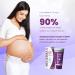 RE Stretch Marks Therapy - Top Stretch Mark Cream for Women & Men | Best Anti-Stretch Mark Cream for Pregnancy (50g - Buy Online on GoSupps.com