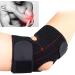 Tyenaza Elbow Brace - Adjustable Tennis Elbow Support for Tendonitis Arthritis & Sports Injuries - Buy Online on GoSupps.com