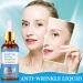 Buy Botox Facial Serum - Anti-Aging Vitamin C & Collagen Solution for Women | Reduce Fine Lines & Wrinkles | Nourish & Plump Skin - Buy Online on GoSupps.com