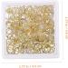 Buy Healeved Hollow Out Nail Decoration - Pearl Trim Nail Art Accessories for Stunning Manicure Embellishments - International Shipping Available - Buy Online on GoSupps.com