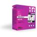 The INKEY List | Back To Basics: Your Breakout Recipe | Clear Skin Starter Kit | Salicylic Acid Cleanser | Omega Water Cream | Succinic Acid Blemish Treatment | Suitable for All Ages - Buy Online on GoSupps.com