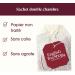 English Tea Shop - Merry Christmas - Assorted Christmas teas and infusions - 20 organic Fairtrade tea bags - Christmas gift i - Buy Online on GoSupps.com