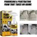 The Mavella Foam Cleaner Foam Cleaner Foam Cleaner for Car Rayhong Foam Cleaner Foam Cleaner All Purpose (2PCS) - Buy Online on GoSupps.com