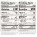 ZENB Yellow Pea Pasta Agile Bowl Variety Pack (6 Pack) - Gluten Free, Non-GMO, Vegan - 13g Protein, 9g Fiber - On the Go Meal - Buy Online on GoSupps.com