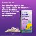 Natrol Kids Melatonin Fast Dissolve - Strawberry Flavor, Ages 4+, 30 Tablets - Buy Online on GoSupps.com