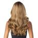 Sensationnel What Lace 13x6 Cloud 9 Synthetic Hair Wig - Zelena (1B) - Buy Online on GoSupps.com
