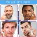 Trendyfave Mens Moisturiser Face Cream 120ML Organic Mens Skincare Face Moisturiser Anti Aging Day & Night Cream for Women and Men Brighten Hydrate and Boosts Skin Elasticity For All Skin Types - Buy Online on GoSupps.com
