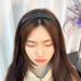 scicent Headbands for Girls 2 Pieces Pearl Beaded Headbands Black and White Hair Hoops Bridal Hairbands Wedding Hair Accessories Hair Band for Washing Face - 16022 - Buy Online on GoSupps.com