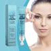 Under Eye Cream for Dark Circles and Puffiness - Caffeine Eye Cream Anti Aging Brightener With Niacinamide Peptide Complex Korean Skin Care Formula - Massage Zinc Roller - Puffy Eyes (3) - Buy Online on GoSupps.com