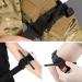 2PC Tactical Tourniquet for Emergency First Aid | One-Handed Bleeding Control & Life-Saving Outdoor Gear - Buy Online on GoSupps.com