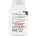 Potassium Iodide Supplement - 65mg Dose 60 Servings - Supports Thyroid - Buy Online on GoSupps.com
