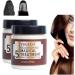 GMVVAC Deep Repair Hair Smoothing Mask, Collagen Hair Mask, 5 Seconds Nourishing Magic Treatment, Restore Soft Hair in 5 Seconds