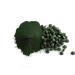Organic Spirulina Chlorella Travel Tablets - 250 G (2.2 oz) | USDA Organic | Vegan | Immune Boosting & Detoxifying | Protein Dense - Buy Online on GoSupps.com