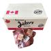 Jakers Pig Ears All-Natural Dog Treats | Made in Canada | No Additives no Preservatives (30-Count)