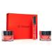 Dr Sebagh Supreme Collection - Beautiful Skincare Gift Set 3-In-1 | Enjoy 3 Award-Winning Products | Rejuventate & Restore Your Skin | Anti Fine Line & Wrinkle | Expert Formula For All Skin Types