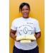 Organic African Shea Butter Ivory - 100% Pure, Raw, Grade A, Vegan & Organic by MGL Naturals - Buy Online on GoSupps.com