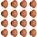 Dolce Gusto Compatible Lungo Decaff Coffee Pods 30 Capsules 30 Drinks Sold Loose - Buy Online on GoSupps.com