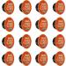 Dolce Gusto Compatible Lungo Decaff Coffee Pods 30 Capsules 30 Drinks Sold Loose