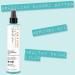 Flawless by Gabrielle Union Hydrating Curl Refresher Hair Spray 8 OZ - For Curly and Coily Hair - Buy Online on GoSupps.com