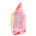 Yes To Watermelon Refreshing Facial Cleansing Wipes for Women and Men - Makeup Remover and Cleanser, 40 Count - Buy Online on GoSupps.com
