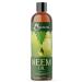Pure Neem Oil (16 Oz) - 100% Cold Pressed All Natural Concentrate Unrefined Multipurpose Seed Extract 16 Fl Oz (Pack of 1)