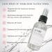 Amaki Pure Rose Water Mist Toner - Alcohol Free Hydrating Moisturizer for Mature Acne-Prone Skin | Reduce Blackheads & Adult Acne - Buy Online on GoSupps.com