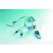 CLOVER 9924 Beading Loom Mini - Compact and Efficient Bead Weaving Tool - Buy Online on GoSupps.com