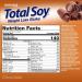 Naturade Total Soy Weight Loss Shake - Chocolate Flavor 1.2 lbs (540g) | Healthy Meal Replacement - Buy Online on GoSupps.com
