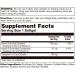 Buy Solaray Bio CoQ-10 100 mg | Enhanced Absorption | Vitamins A & E | Heart Health & Energy Support | 60 Count - Buy Online on GoSupps.com
