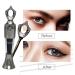 Sheida Powder Eyeliner Eyeliner Handmade 100% Natural Eyeliner Powder Eyeliner Arabic Waterline Intense Color Long-Wearing Smudge-Proof (Brown) - Buy Online on GoSupps.com