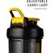 BlenderBottle Star Wars Darth Vader Helmet Pro Series Shaker Bottle - 28oz for Protein Shakes & Pre-Workout - Buy Online on GoSupps.com