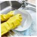 3pcs Wire Mesh Frying Pan Stainless Steel Serving Utensils Stainless Steel Cookware Cleaner Households Cleaning Set Skillet Pad Pan Cleaner Ring Carpet - Buy Online on GoSupps.com