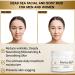 Dead Sea Mud Mask for Face & Body - Natural Acne & Blackhead Treatment - Moisturizing Skincare for Men & Women - 7.05 oz - Made in Jordan - Buy Online on GoSupps.com