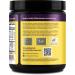 Perk BCAAs + Hydration Electrolytes Powder - Lemon Tart Flavor | 20 Servings with Coconut Water & Milk | International Shipping - Buy Online on GoSupps.com