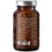 Buy N 32 Strong Black Maca Capsules - High Dose with Tribulus Terrestris Cordyceps Black Garlic Ginseng Zinc & Selenium | 90 Capsules | International Shipping - Buy Online on GoSupps.com