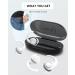 SUPCEAT Noise Canceling Ear Plugs for Sleeping - 2 Pairs, Reusable Silicone Earplugs for Noise Reduction - Ideal for Music, Parties, Festivals & Concerts (White) - Buy Online on GoSupps.com